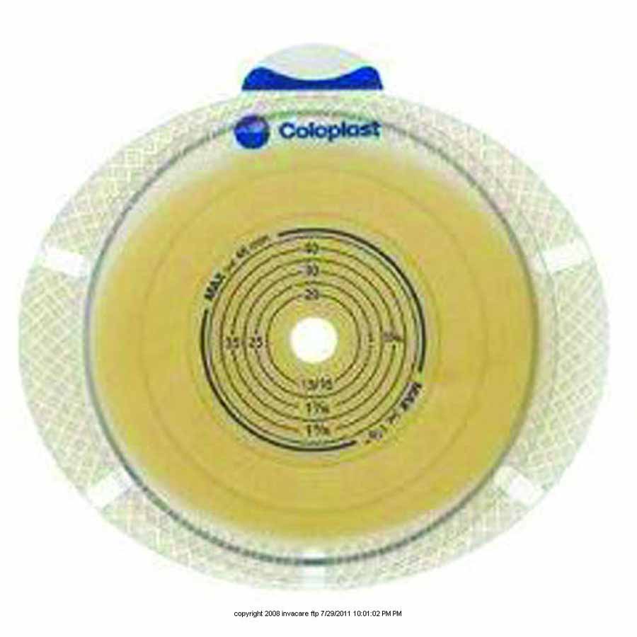 SenSura® Xpro Convex Light - coloplast