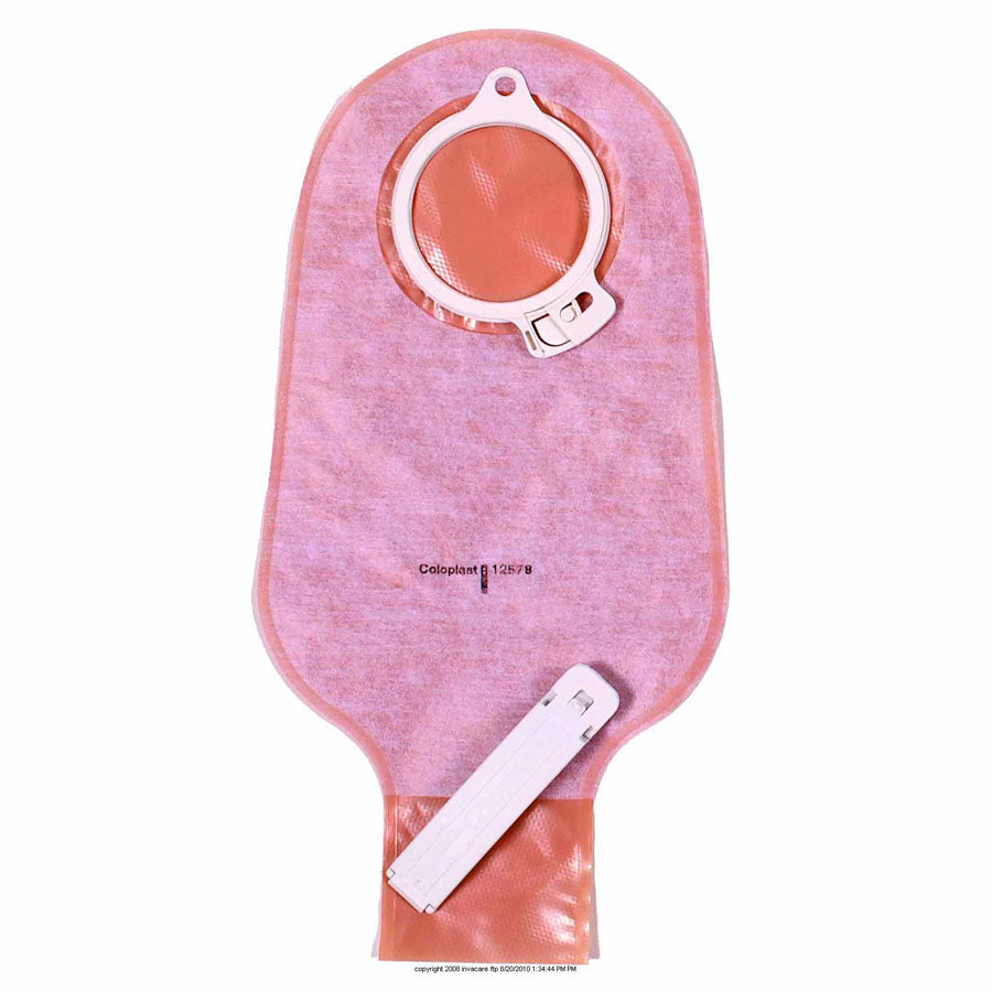 Assura® Drainable Pouch, Maxi