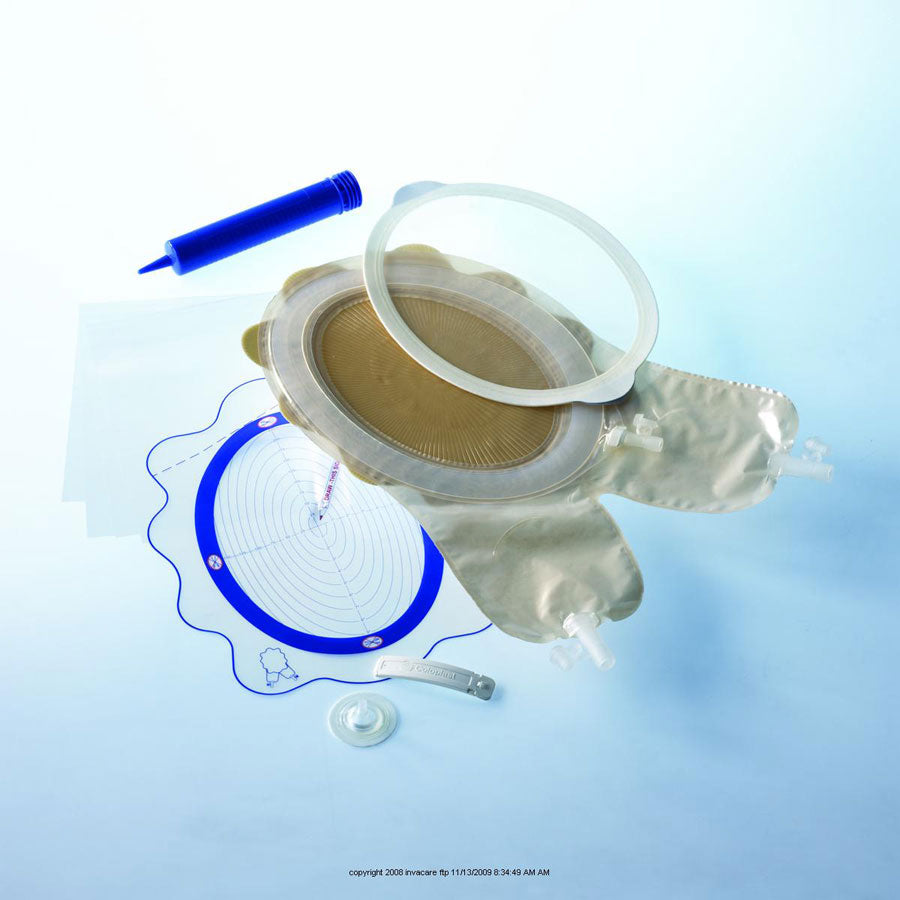 Fistula and Wound Management System