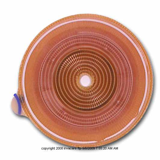 Assura® AC Non-Convex Standard Wear Barriers