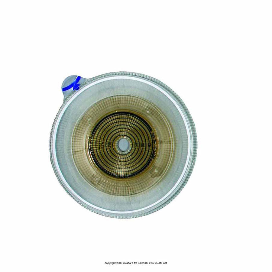 Assura® AC Non-Convex Extended Wear Barriers