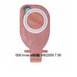 Assura® AC EasiClose™ Drainable Pouch, X-Large