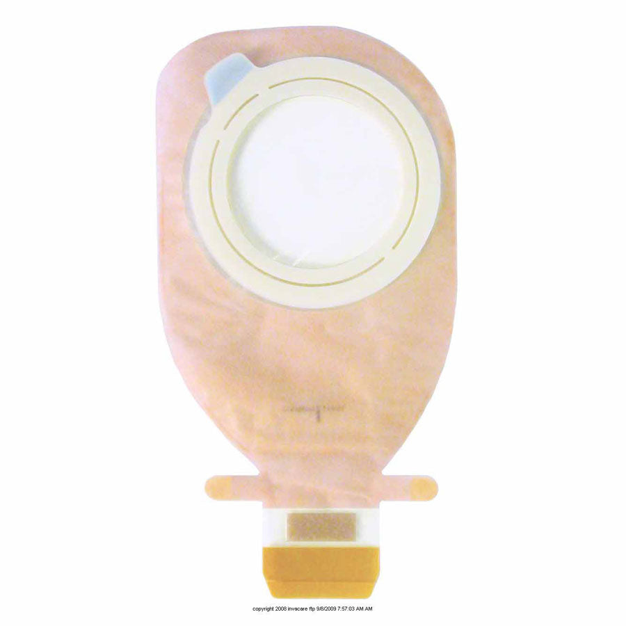 Assura® AC EasiClose™ Drainable Pouch, X-Large