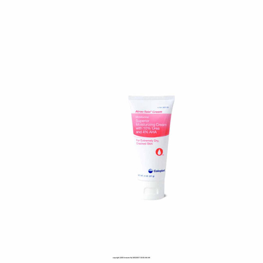 Atrac-Tain® Moisturizing Cream