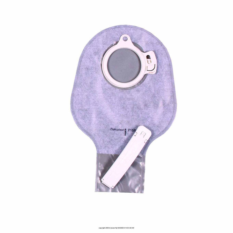 Assura® Pediatric Drainable Pouch