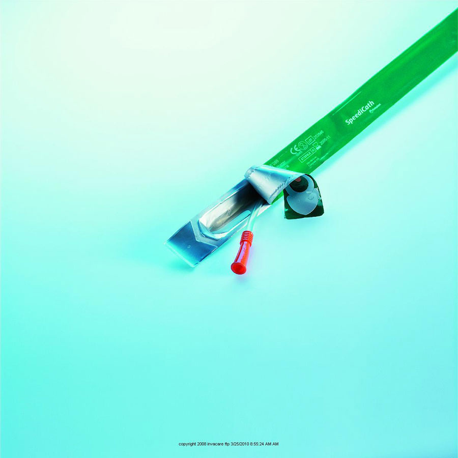 SpeediCath™ Hydrophilic Catheters