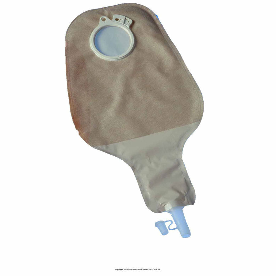 Assura® Two-Piece High Output Drainable System