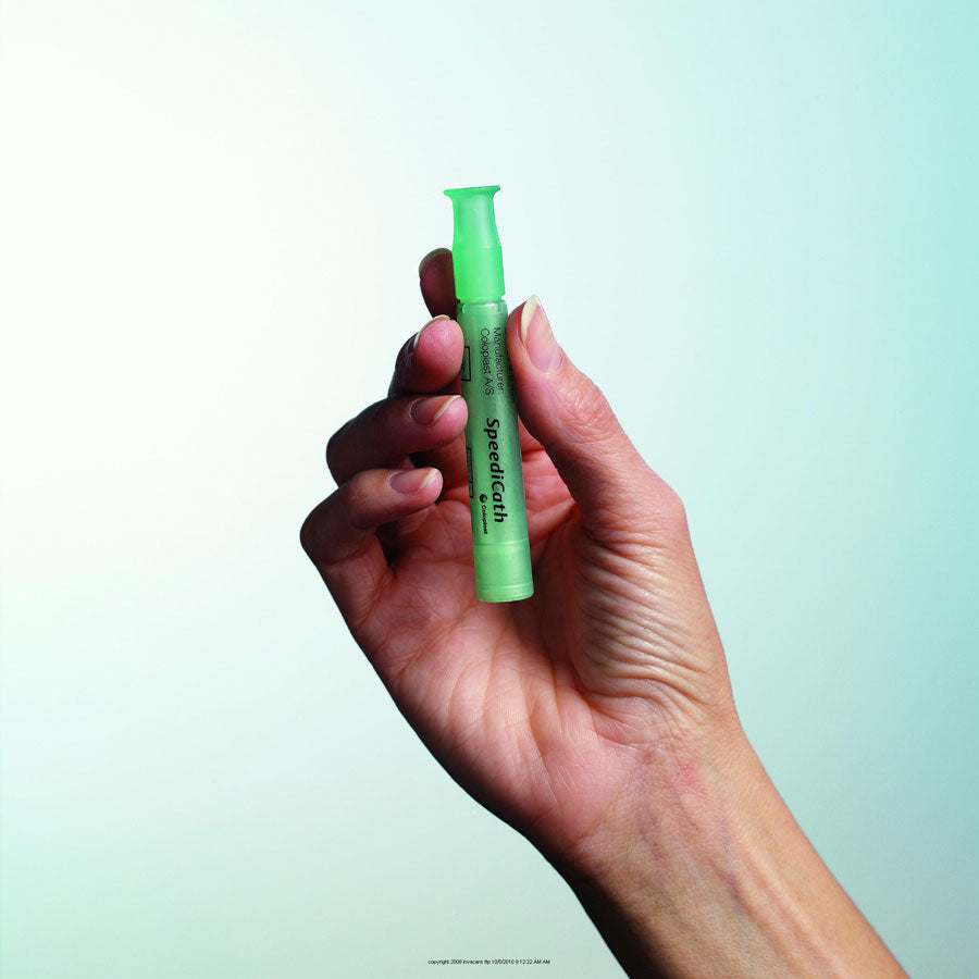 SpeediCath™ Compact Catheter for Women