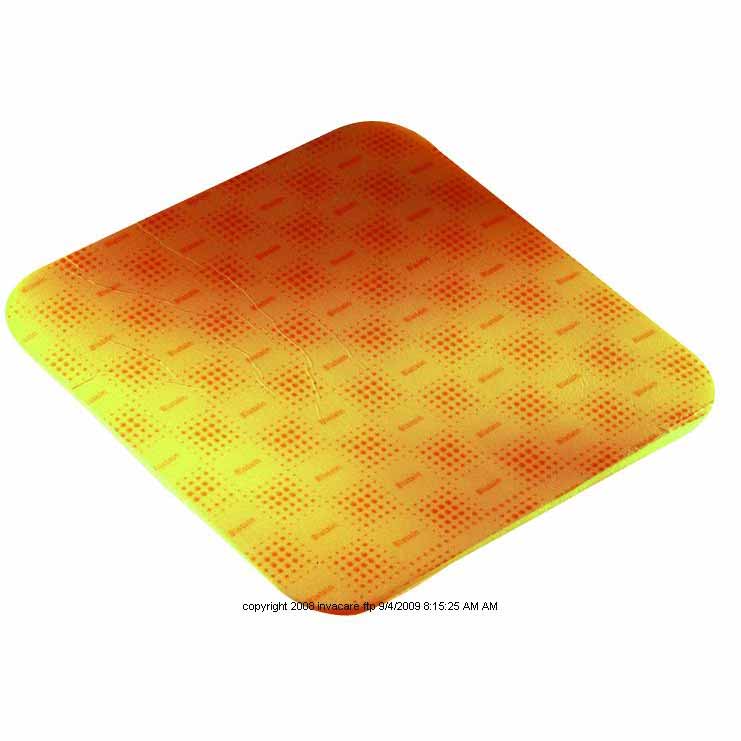 Biatain® Non-Adhesive Foam Dressing