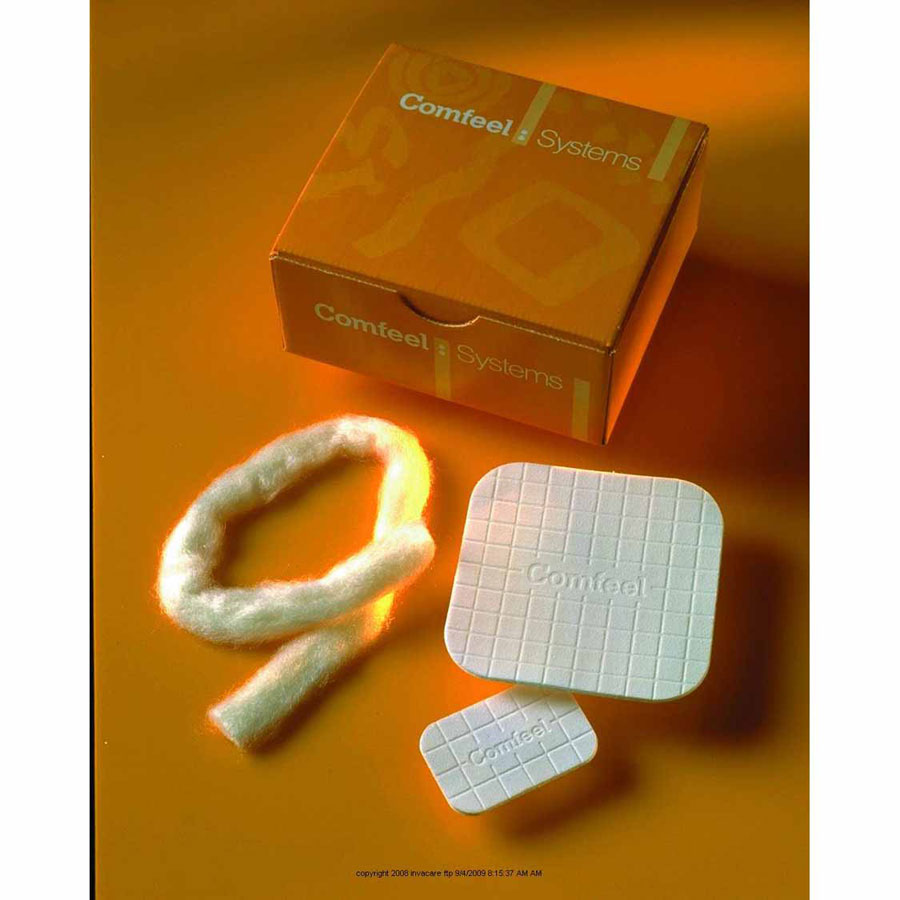 SeaSorb® Soft Alginate Dressing