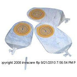 Urostomy Pouch