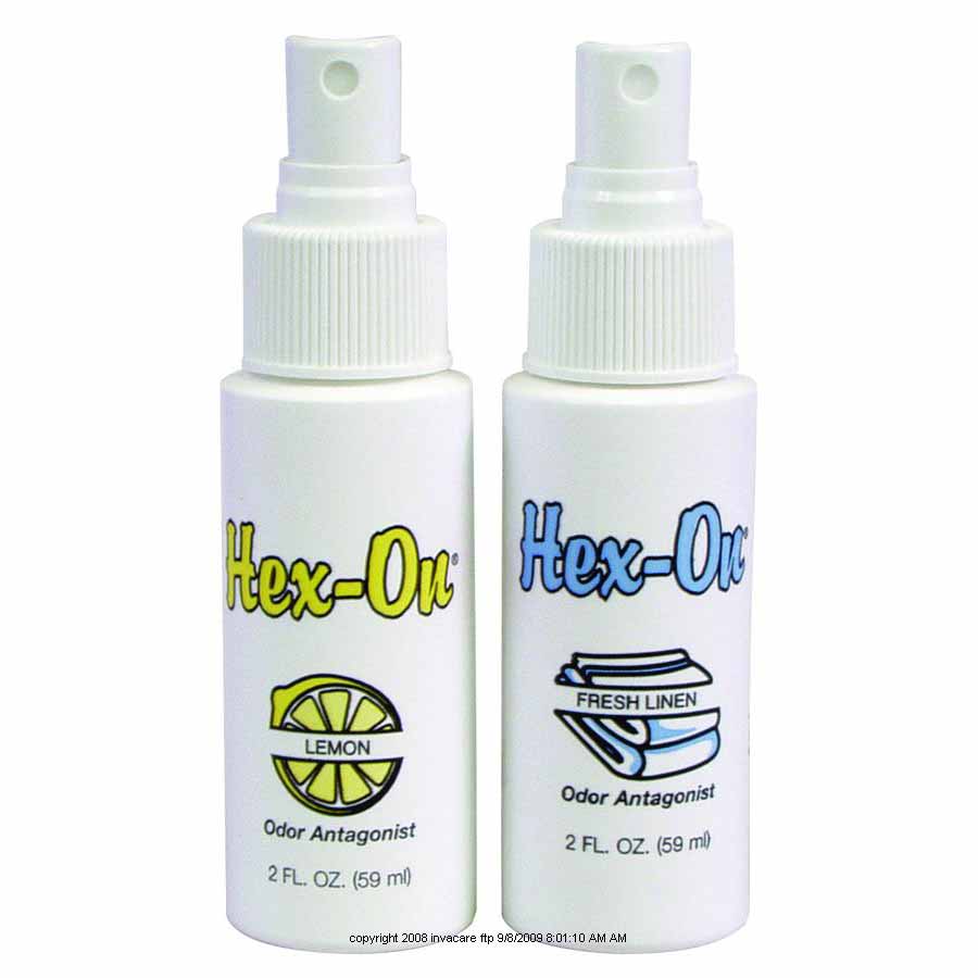 Hex-On® Odor Antagonist