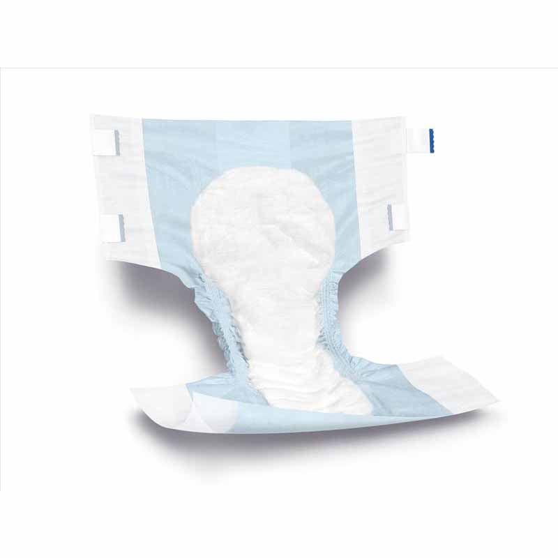 Comfort-Aire Super Absorbent Adult Briefs