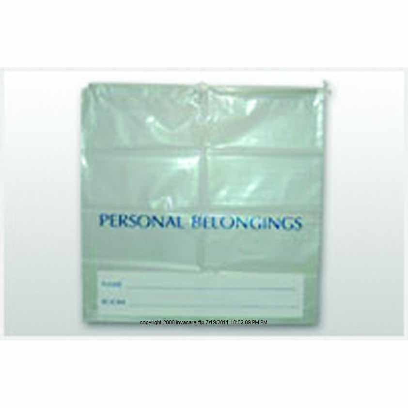 Personal Belonging Bags