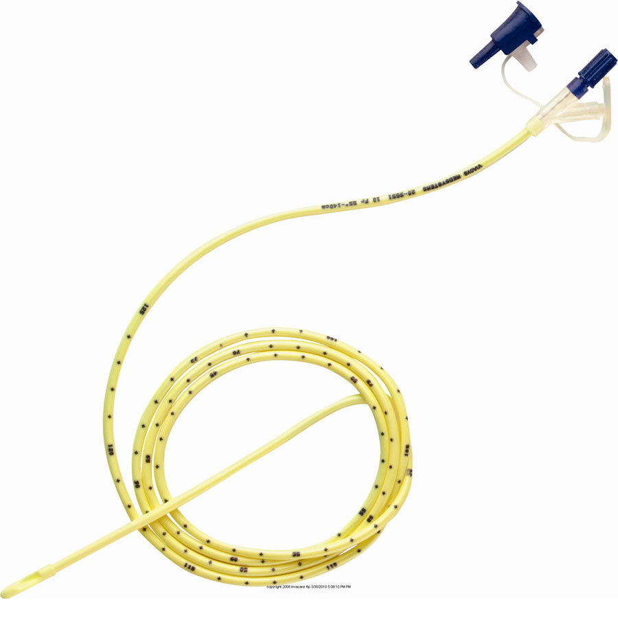 Enteral Feeding, Tube Feeding Supplies