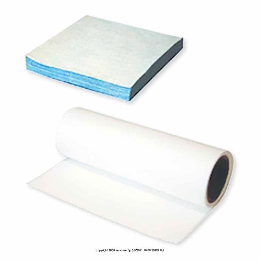 Autoclavable Nonwoven Wipers For Cleanroom