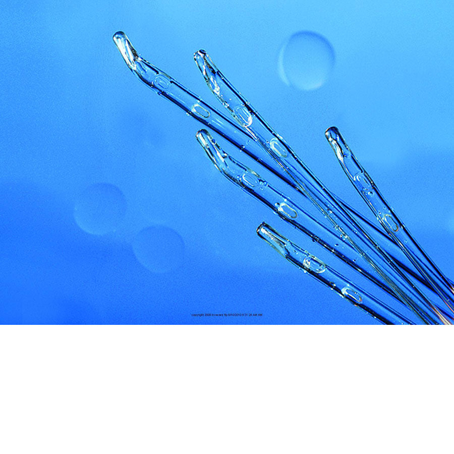 Cure Catheter® - Male Coudé Style Intermittent Catheters