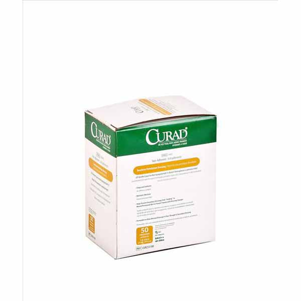Medline Curad Sterile Xeroform Gauze (CUR253180Z)