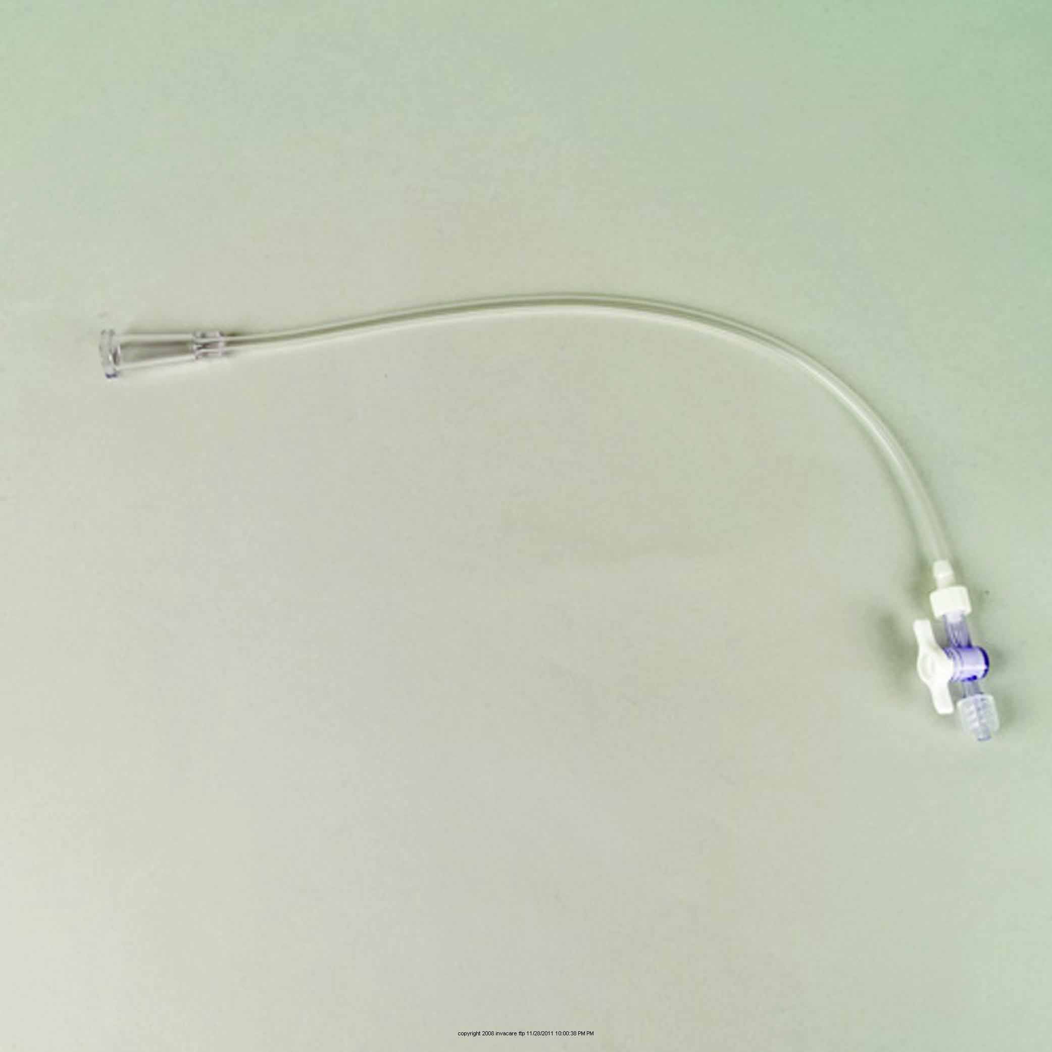 Male Luer Lock Connecting Tubes