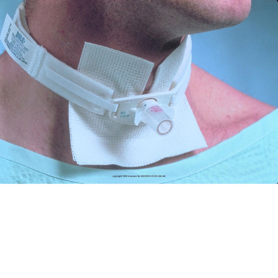 Disposable Trachea Tube Holder