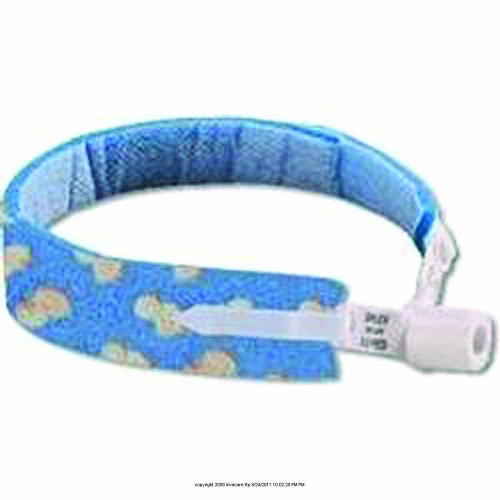 Pediatric Tracheostomy Tube Holder