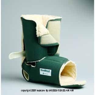 Heelboot™ Orthotic Boot Replacement Liner