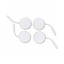 Protens Foam Carbon Electrode, 2" Round