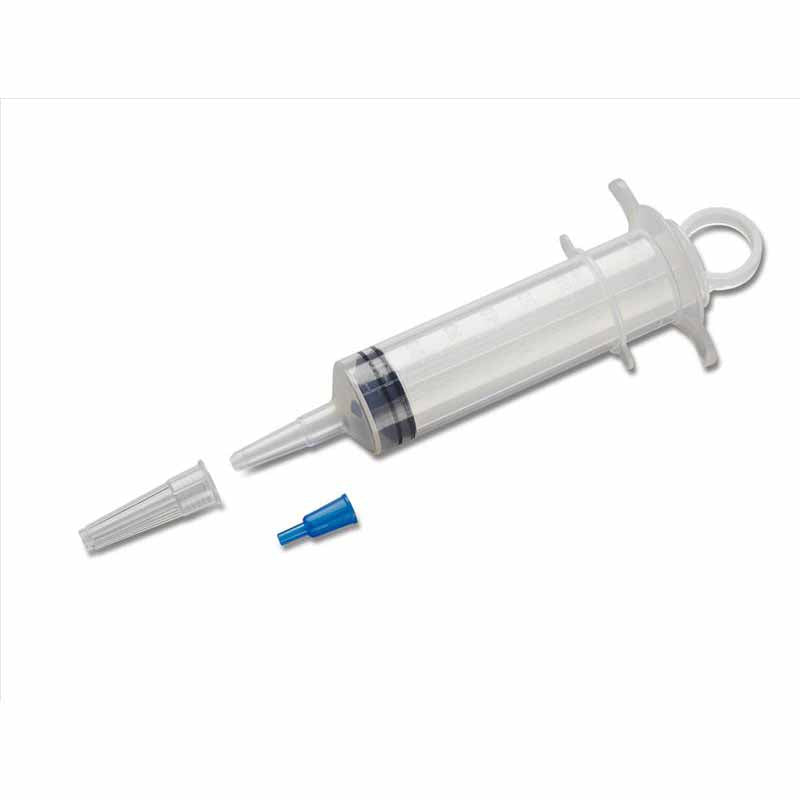 Medline Sterile Piston Irrigation Syringes (DYND20325)