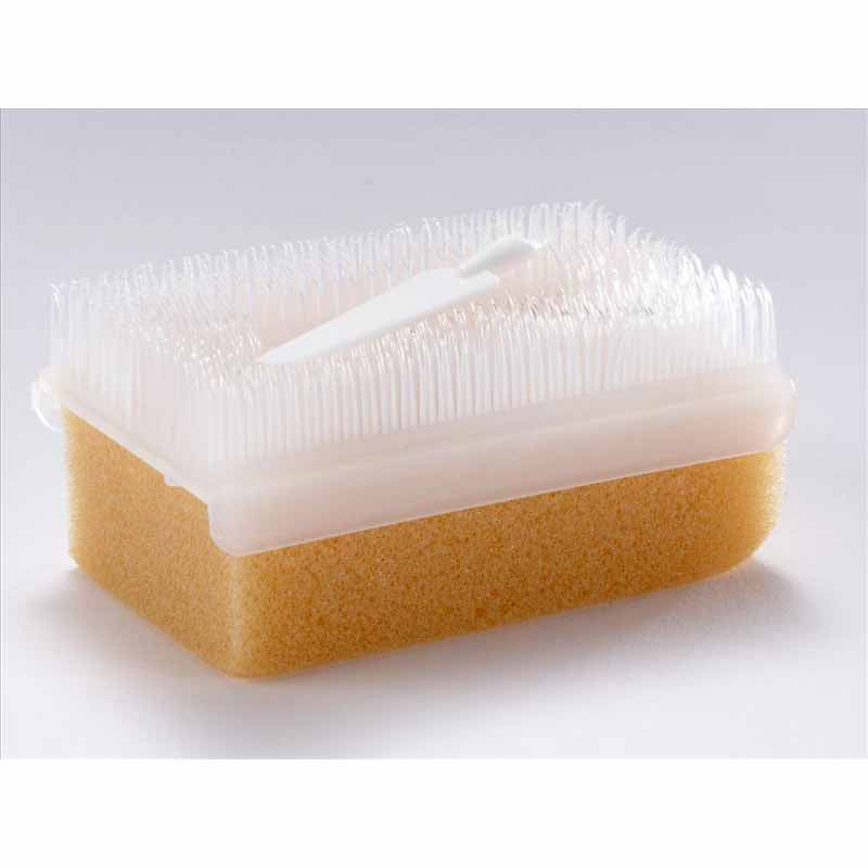 Medline Surgical Scrub Dry Brushes (DYND371603Z) - Medical Supply