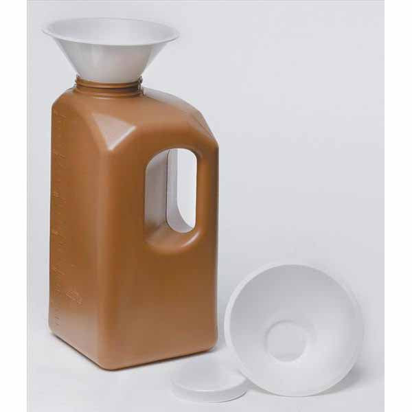 Medline Urine Specimen Containers (DYND80024)