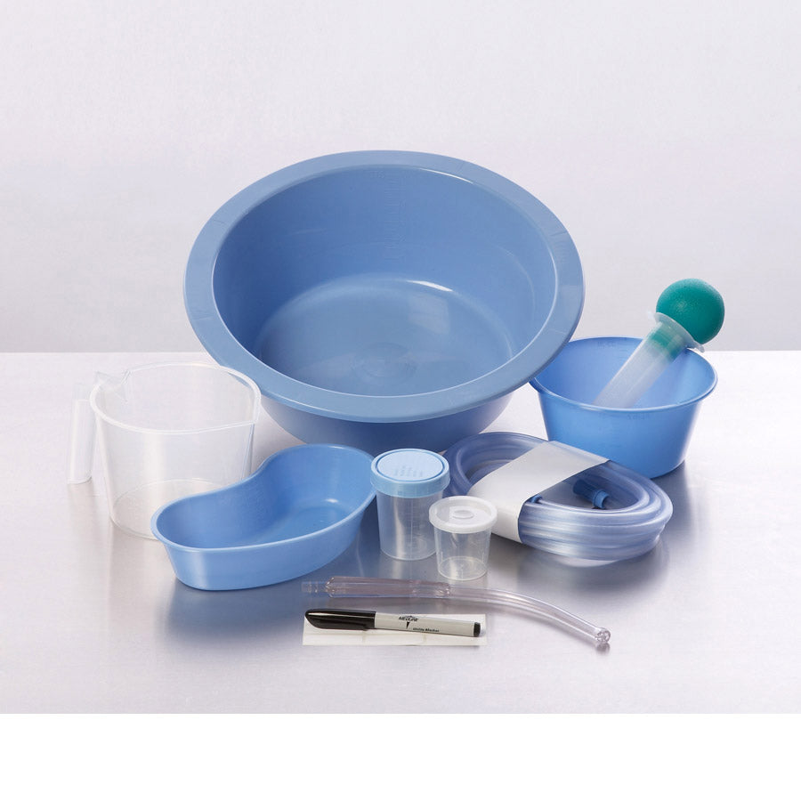 Pack Basin Single Plus 3