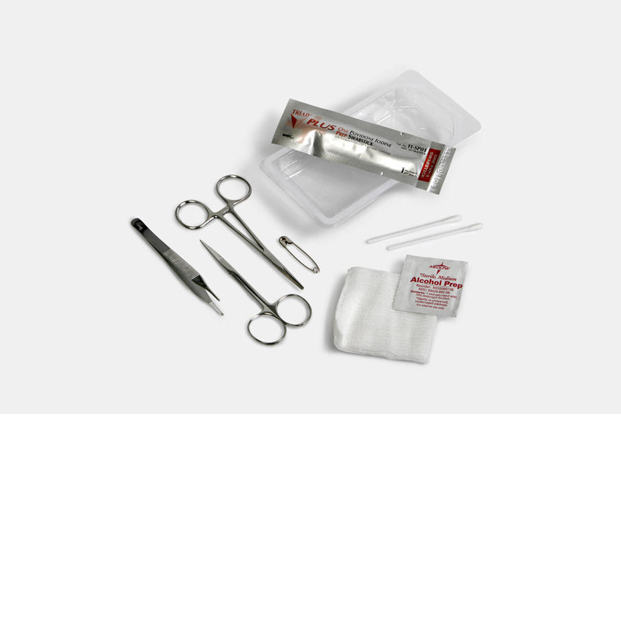 Tray General Purpose Sterile