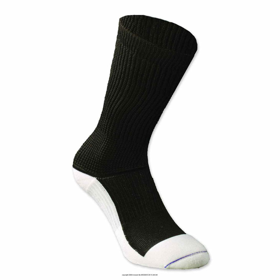 Euros Rx™ Diabetic Crew Socks