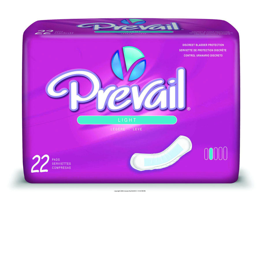 Prevail® Bladder Control Pads