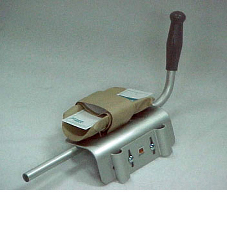 Platform Crutch Attachment Adult
