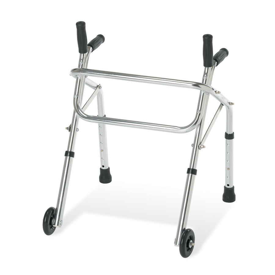 Pediatric Non-Folding Walker