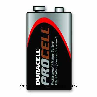 Duracell®