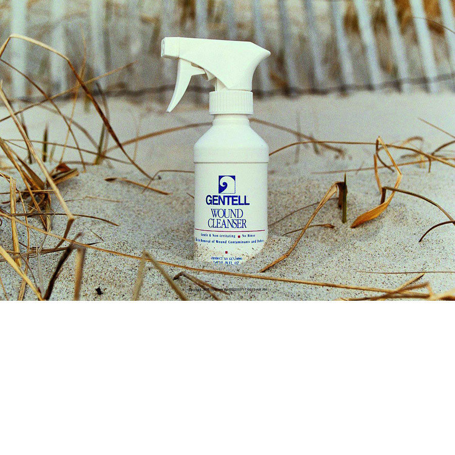 Gentell® Wound Cleanser