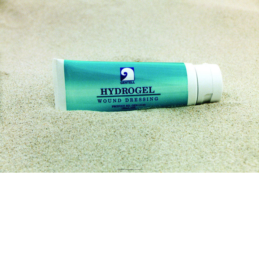 Gentell® Hydrogel Wound Dressing