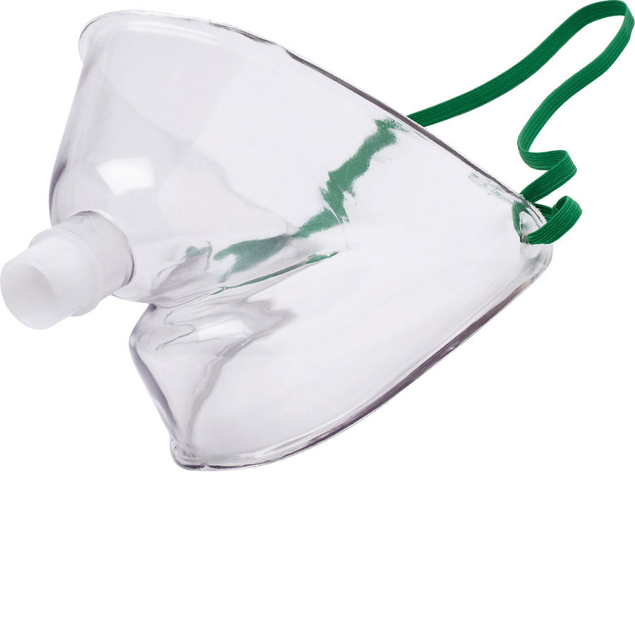 face tent mask Mask Aerosol Face Tent Therapy