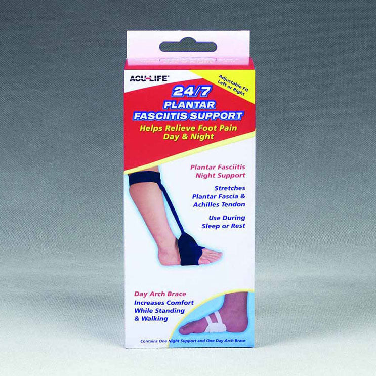 24-7 Plantar Fasciitis Brace