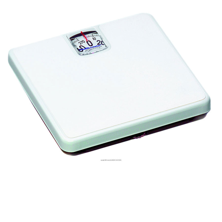 Health o meter® Mechanical Floor Scale