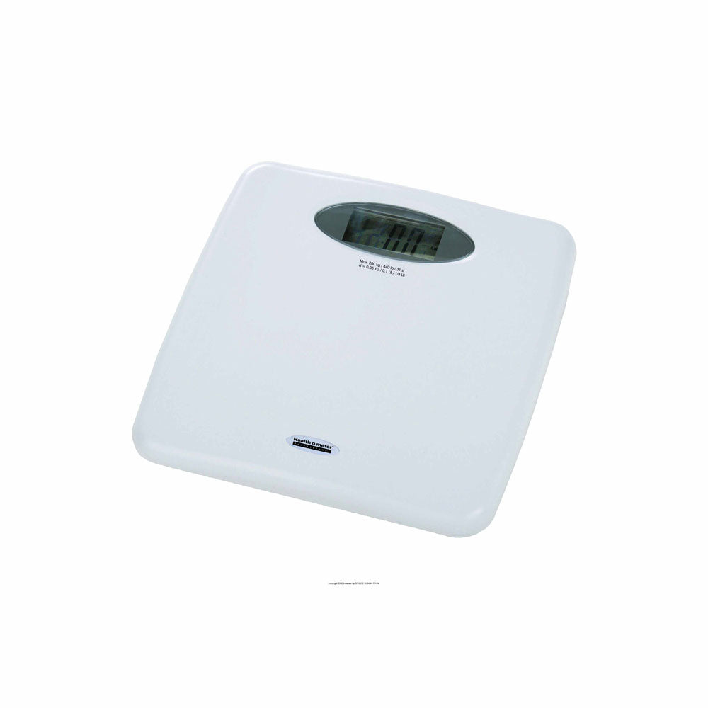 Health o meter Physician Mechanical Beam Scale - Pelstar