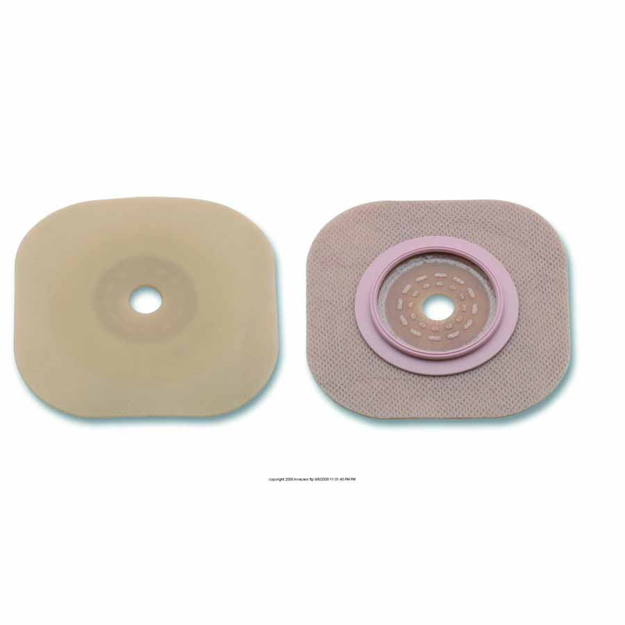 New Image™ FlexWear™ Standard Wear Skin Barrier without Tape