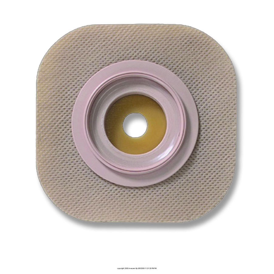 New Image™ FlexWear™ Standard Wear Convex Skin Barrier without Tape