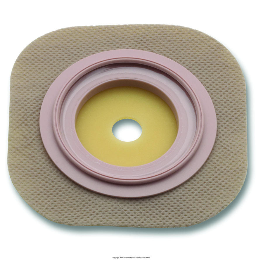 New Image™ Flextend™ Extended Wear Convex Skin Barrier without Tape