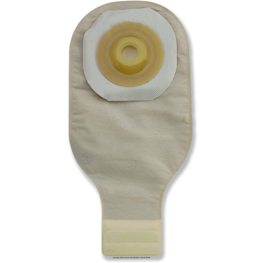 New Image™ Lock 'n Roll™ Drainable Pouch Without Filter