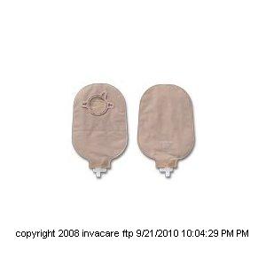 New Image™ Two Piece Urostomy Pouch