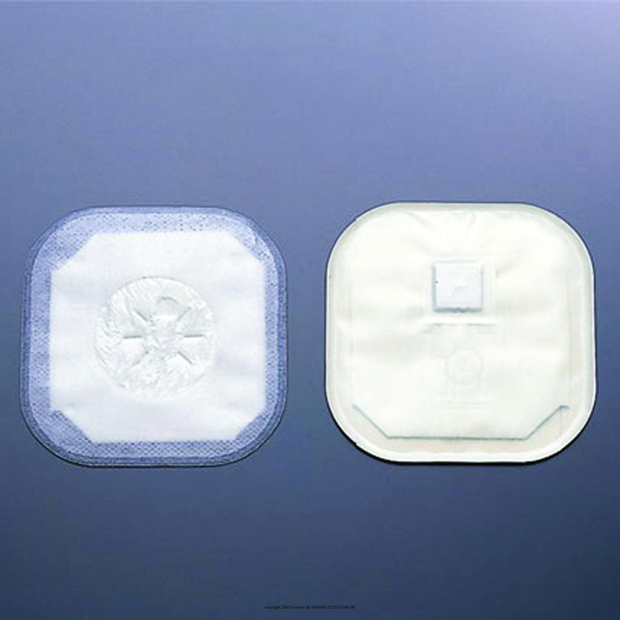 Stoma Cap - Porous Tape