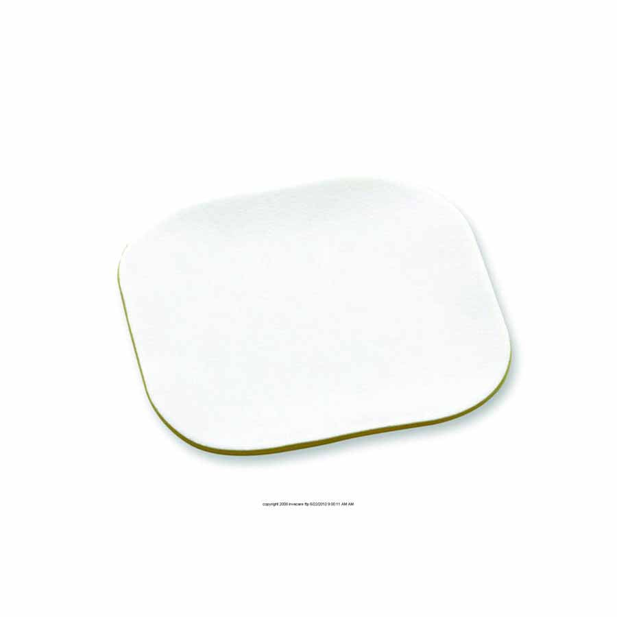 Restore® Hydrocolloid Dressing with Foam Backing